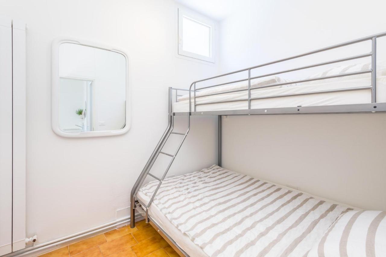 Apartments Gasser - Apartment 1 Caorle Exterior photo